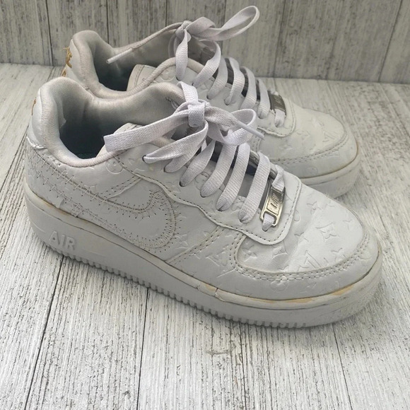 Nike Air Force 1 - Picture 8 of 13